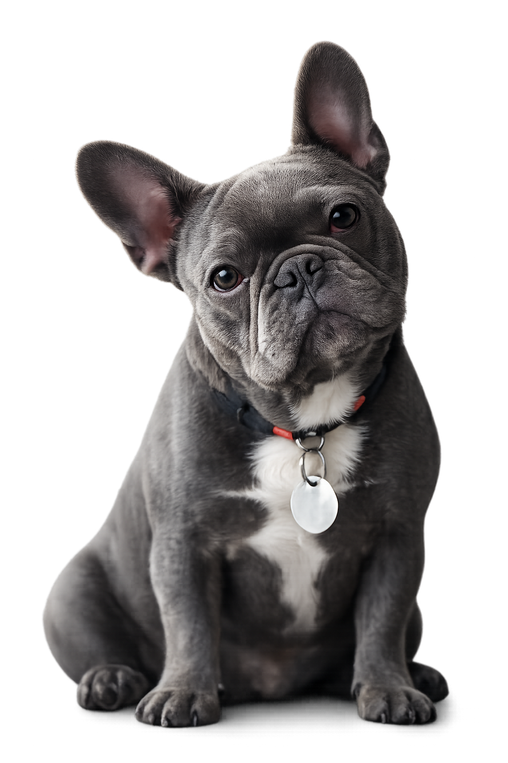 Cute French Bulldog - A Precious Pet Resort